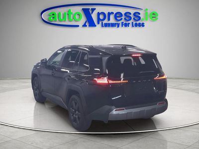 2026 Toyota Rav4