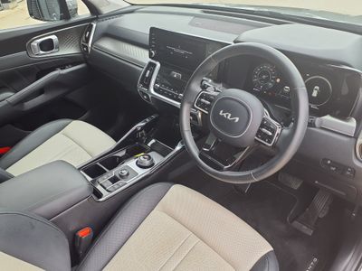 2023 Kia Sorento