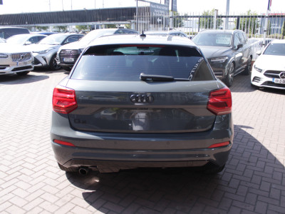2020 Audi Q2