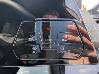 2024 Volkswagen Golf