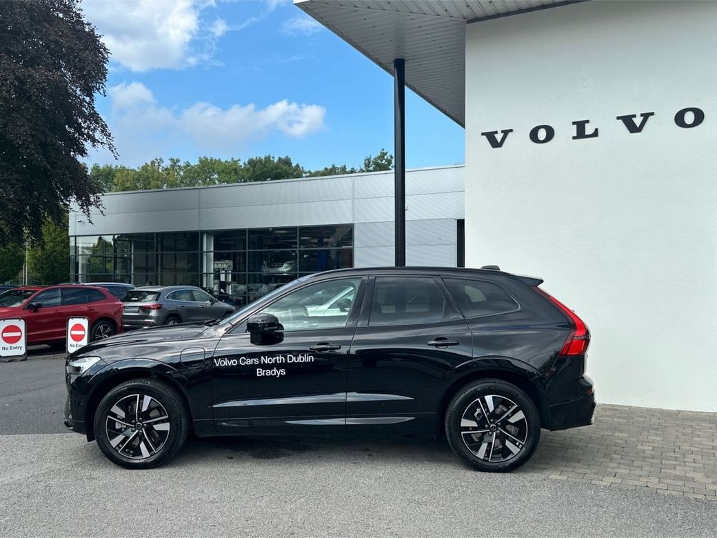 2026 Volvo XC60