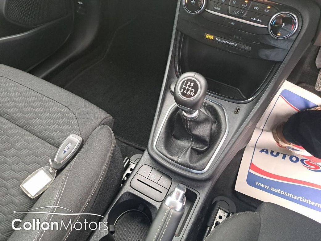 2023 Ford Puma