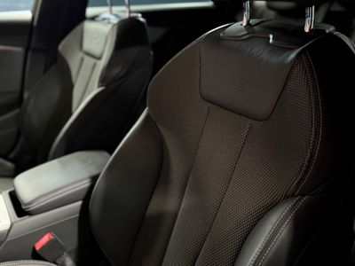 2016 Audi A4 Avant