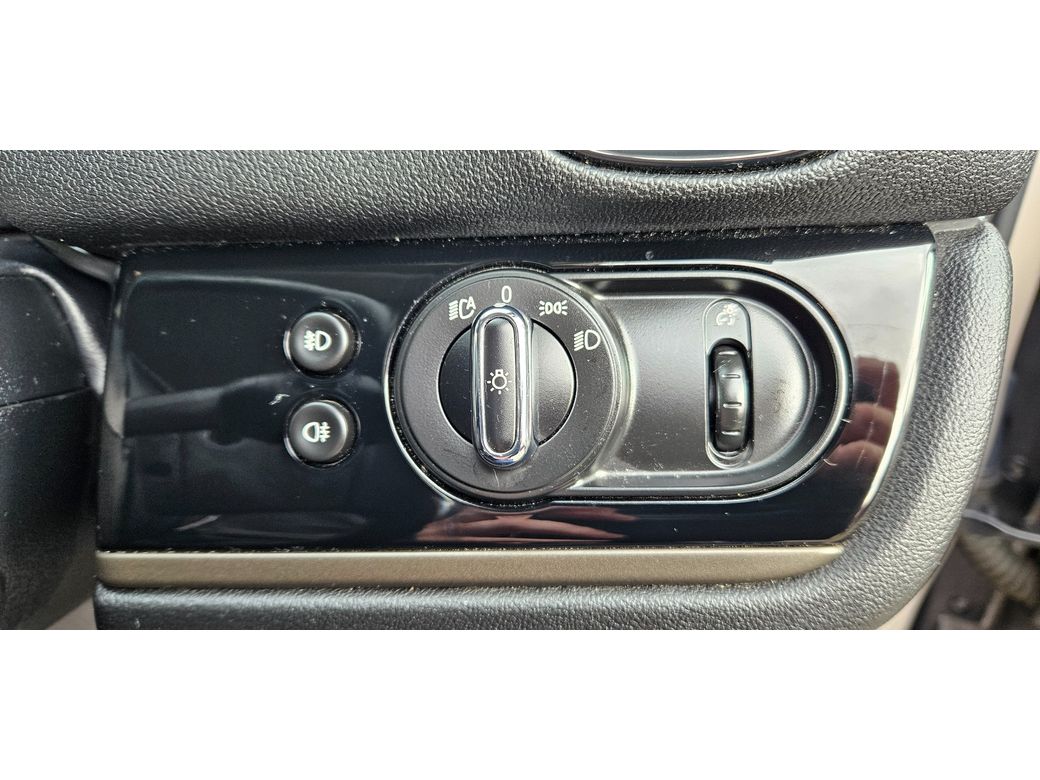 2023 Mini Countryman Cooper S