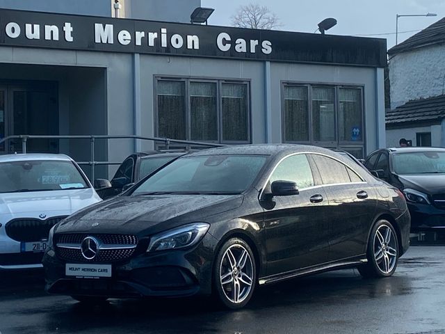 vehicle for sale from Mount Merrion Cars