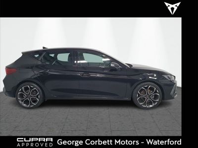 2024 Cupra Leon