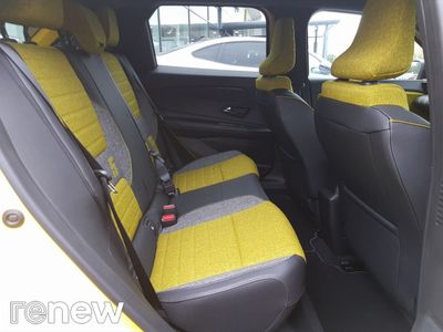 2025 Renault 5