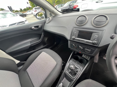 2016 SEAT Ibiza