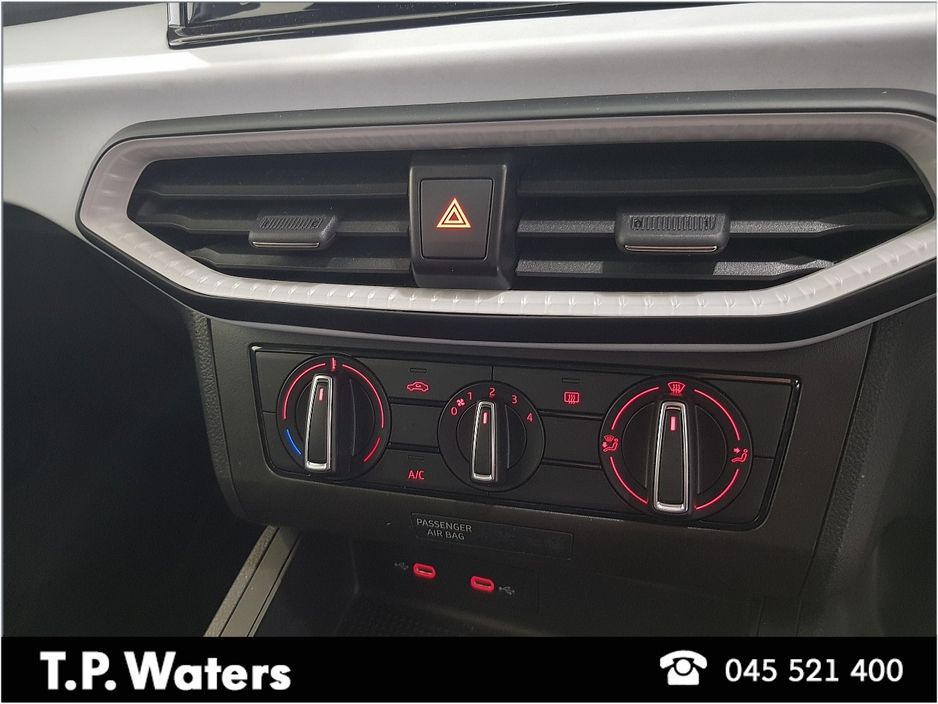 2024 SEAT Ibiza