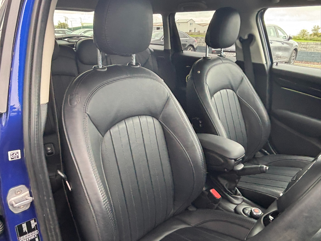 2020 Mini Cooper