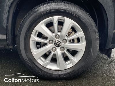 2024 Toyota Yaris Cross