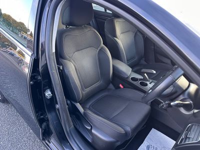 2019 Renault Megane