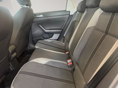 2019 Volkswagen Polo