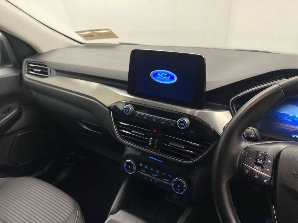 2023 Ford Kuga