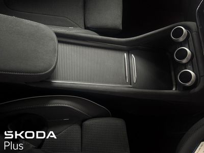 2026 Skoda Kodiaq