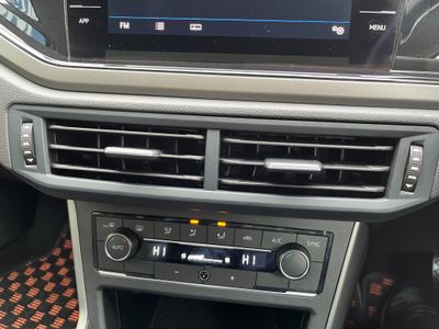 2019 Volkswagen Polo