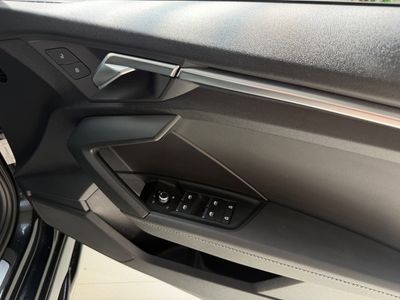 2022 Audi A3