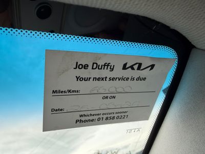 2020 Kia Niro