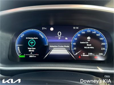 2024 Toyota Corolla Cross