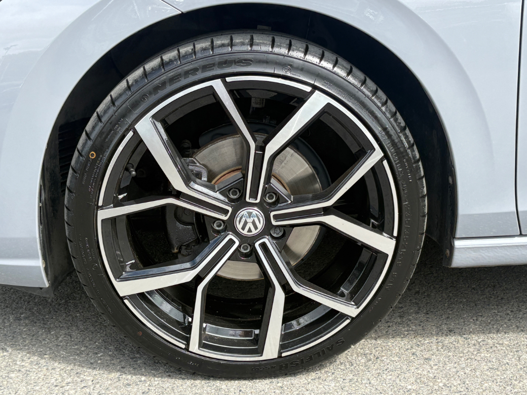 2022 Volkswagen Golf