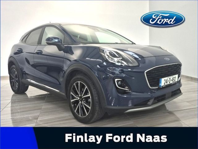 vehicle for sale from Finlay Motor Group
