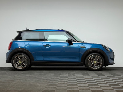 2021 Mini Cooper S