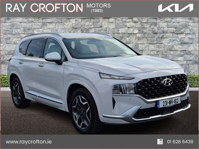vehicle for sale from Ray Crofton Ltd