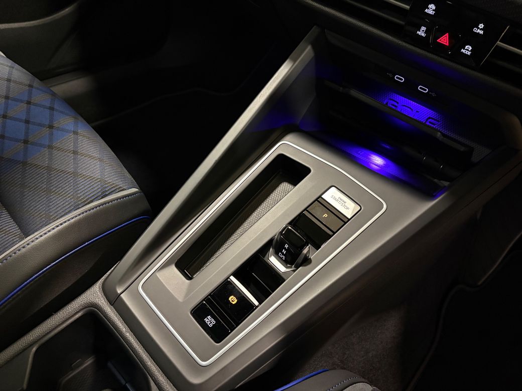 2021 Volkswagen Golf