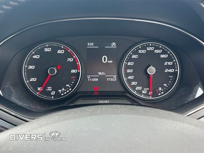 2018 SEAT Arona