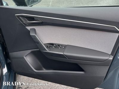2026 SEAT Arona