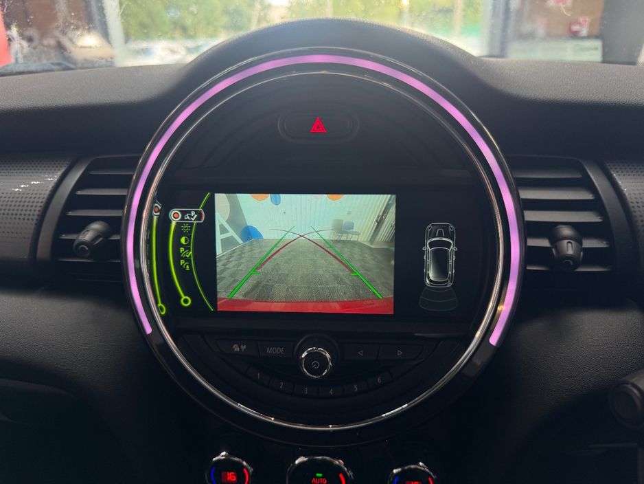 2017 Mini Cooper