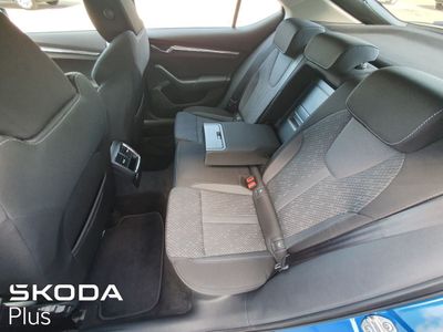 2024 Skoda Octavia