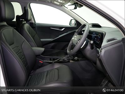2026 Kia Niro