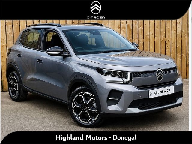 vehicle for sale from Highland Motors