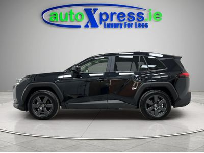 2026 Toyota Rav4