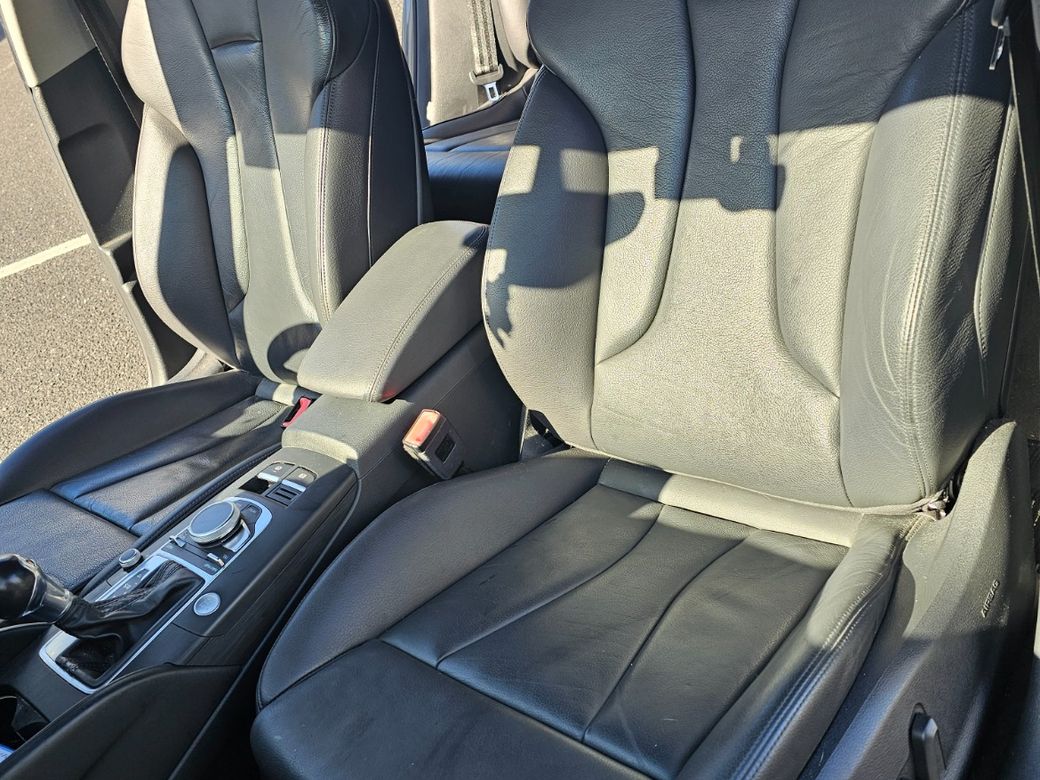 2017 Audi A3