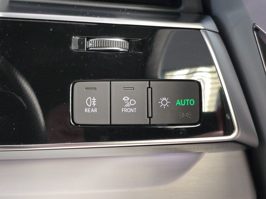 2022 Audi Q7