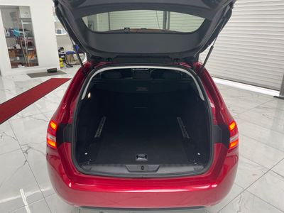 2021 Peugeot 308