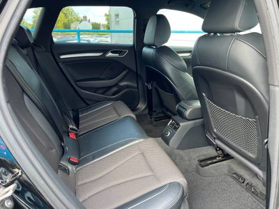 2017 Audi A3