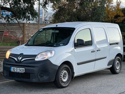 2019 Renault Kangoo