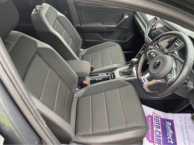 2022 Volkswagen T-Roc