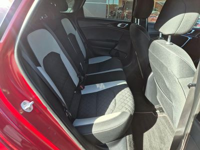 2020 Kia Ceed