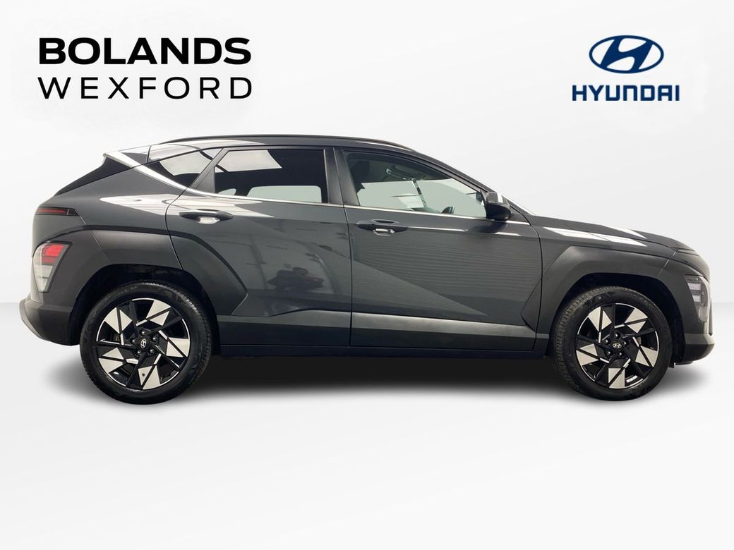 2024 Hyundai Kona