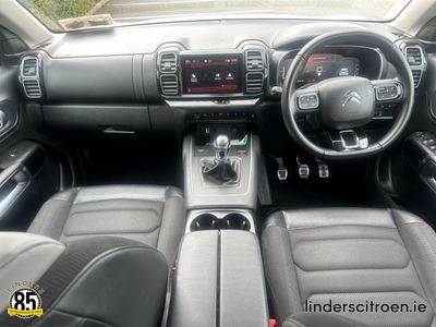 2023 Citroen C5 Aircross