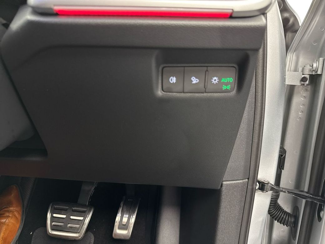 2025 Skoda Enyaq