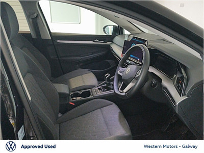 2024 Volkswagen Golf