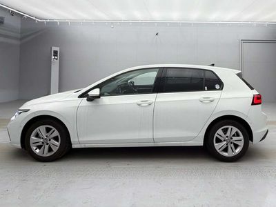 2023 Volkswagen Golf