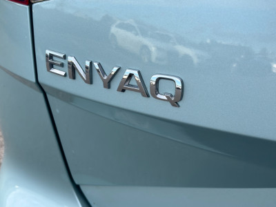 2023 Skoda Enyaq