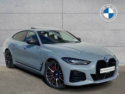 2023 BMW i4