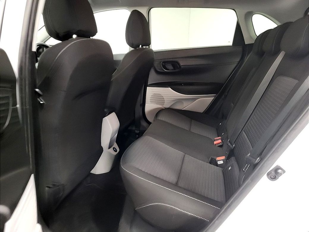 2022 Hyundai i20